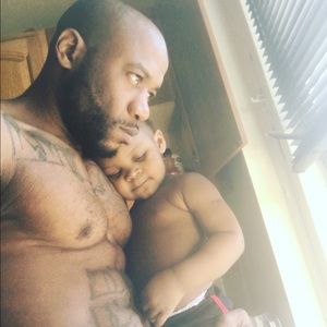 Meet your Posher, Aaron